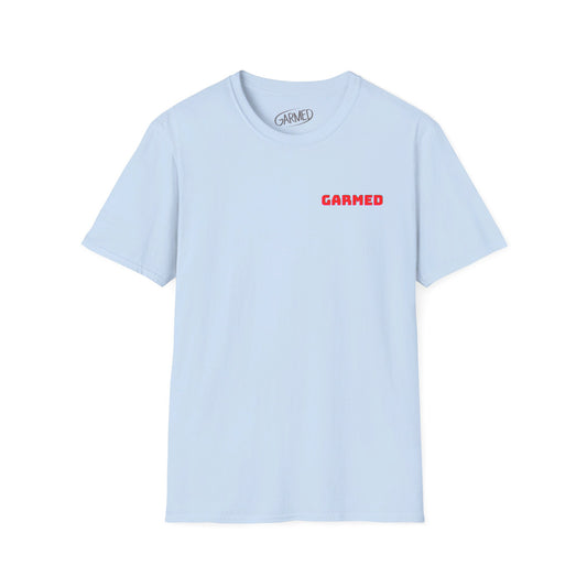 GAME OVER TEE